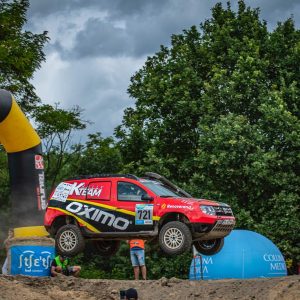 Dacia Duster T2 STOCK (1)