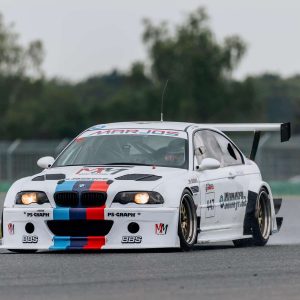 BMW M3 GTR E46 (1)