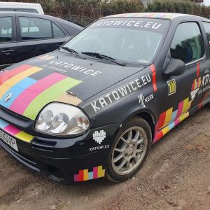 Renault Clio 2.0 (1)