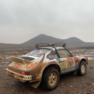 Porsche 911 Safari (1)