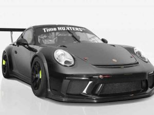 Porsche 911 991 GT3 CUP GEN2 4.0L 20400km 991.2