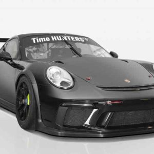 Porsche 911 991 GT3 CUP GEN2 4.0L 20400km 991.2 (1)