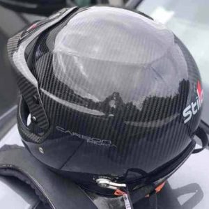 Casque stilo carbon (1)