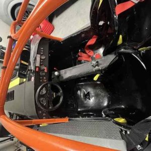 Caterham SIGMA S3 ROADSPORT 1.6 150CV (2008) (1)