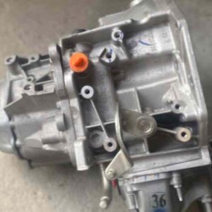 À vendre : Boite de vitesses BE4/5 Synchros neuve (1)