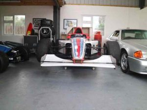 Lola 96/50 Solution F3.5