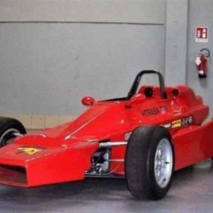 FORMULA FIAT ABARTH SE033 (1)