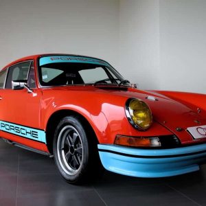 Porsche 911 2.5 ST PTH FIA 2021 (1)