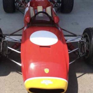 TECNO Formula 3 - 1968 (1)