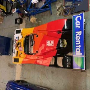proto debora le mans 1992-93 LMP2 (1)