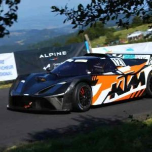 KTM X-BOW GT4 EVO (1)