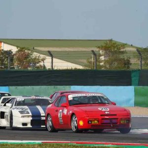 Porsche 944 Turbo CUP (1)