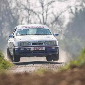 Ford sierra cosworth (1)