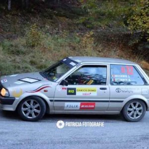 TOYOTA STARLET 1.3 XL (EP71) AJ2 (1)