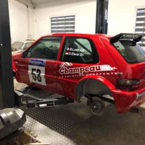 Saxo Kit Car Neuve (1)
