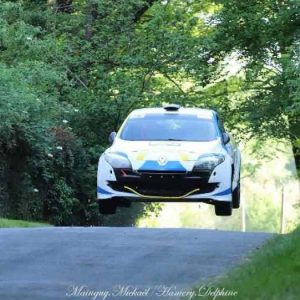 Mégane 3 Rs n4 avec le kit (1)