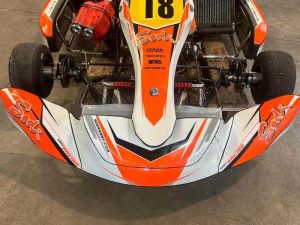 kart kz 2018