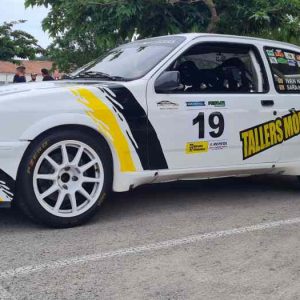 Ford sierra Rs Cosworth Grupo A (1)