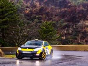 Mégane n4Mégane N4 Compétition à Vendre