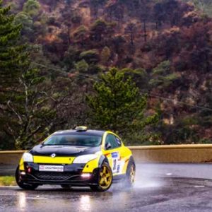 Mégane n4Mégane N4 Compétition à Vendre (1)