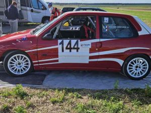 Saxo A6 - VTS A6 neuve