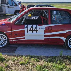 Saxo A6 - VTS A6 neuve (1)