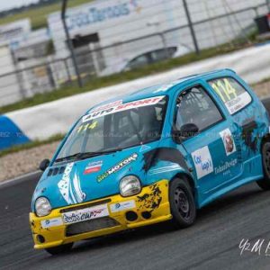 Twincup n114 prête à roule (1)