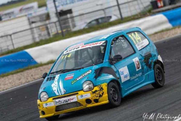 Twincup n114 prête à roule (1)