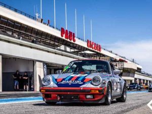 Porsche 911 - Carrera 3.o - 1977