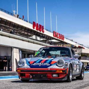 Porsche 911 - Carrera 3.o - 1977 (1)