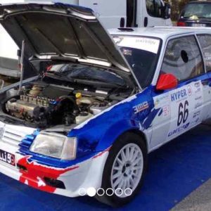 Peugeot 205 F2/13 (1)