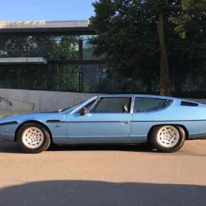 Lamborghini Espada GT400 S2 (1)