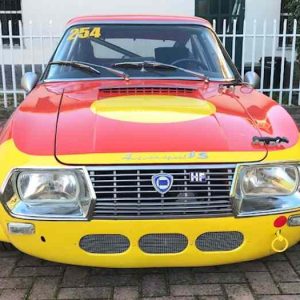 Lancia Fulvia Sport Zagato Competition Gr. 4 (1)