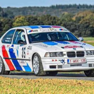 Bmw Compact e36 323ti (1)