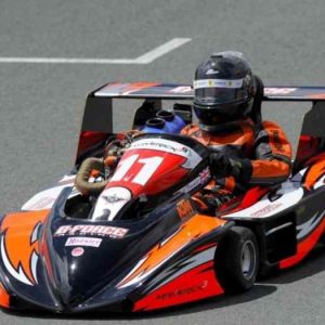 Superkart à vendre (1)