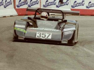 Lucchini SP90 Alfa Romeo SN 3.0 v6 à vendre