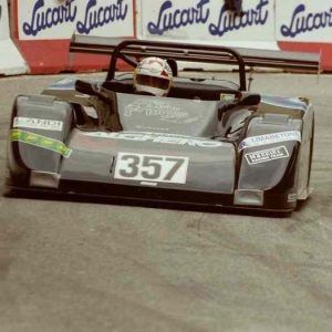 Lucchini SP90 Alfa Romeo SN 3.0 v6 à vendre (1)