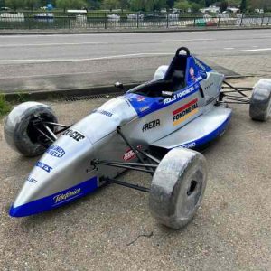 Formula Ford Zetec 1800 Swift SC 1998 sell/swap (1)