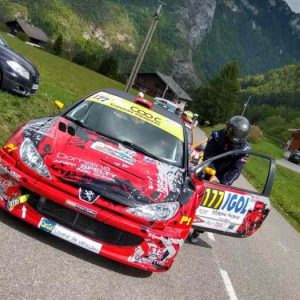 206 SUPER 1600 EX-USINE N°37 (1)