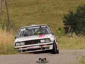 Renault 11 F2000/14 vend ou echange