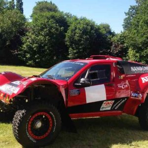 AV Buggy Rallye Raid 2 RM V8 6.2L FIA T1 ex MD Sport (1)