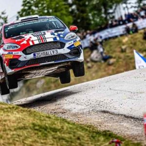 Ford Fiesta Rally3 (EVO gearbox) (1)