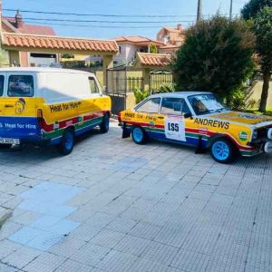 Ford Escort mk2 RS grupo 4 (1)