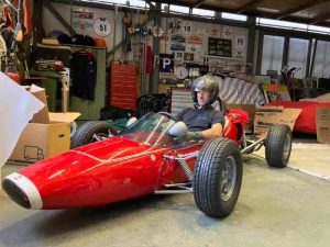 Formule tecno 1963 à vendre