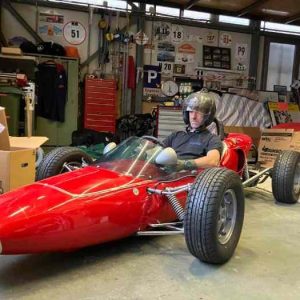 Formule tecno 1963 à vendre (1)