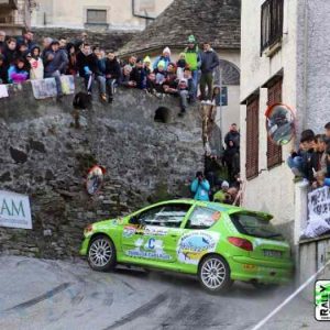 Peugeot 206 RC Gruppo N (1)