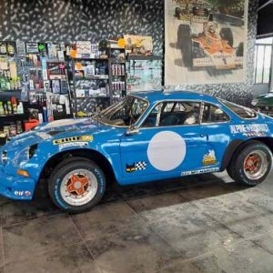 ALPINE A110 SX (1)