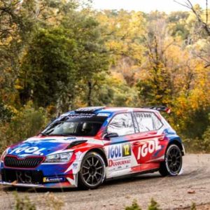 Škoda Fabia R5 Evo (1)