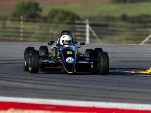 Formula Ford Zetec Mygale SJ99 evo 00