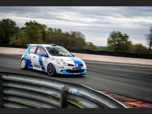 Renault Clio 3 CUP F2014